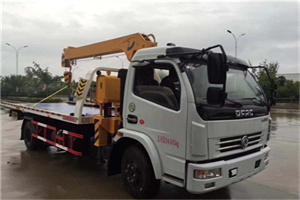 宜良24小时道路救援服务