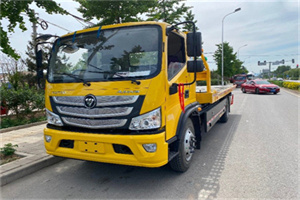 宜良汽车救援头像