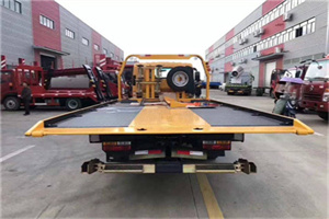 宜良附近汽车救援服务