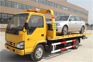 宜良道路救援一般怎么收费