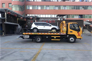 宜良附近汽车拖车电话