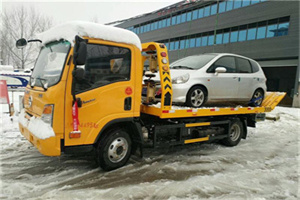 宜良附近道路救援服务